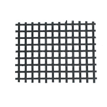 High Quality Polyester Geogrid for Mse Polyester Coating PVC Wall and Slope ZL-TGGS-DL 2/3.95/5.9m Zhongloo 50-100m CN;ANH Black